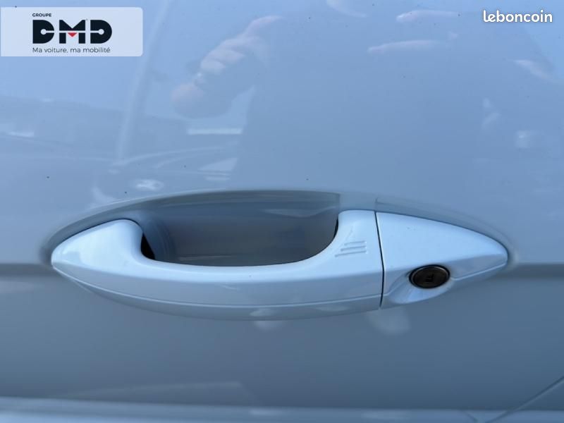 Ford EcoSport 1.0 EcoBoost 125ch Titanium (image 14)