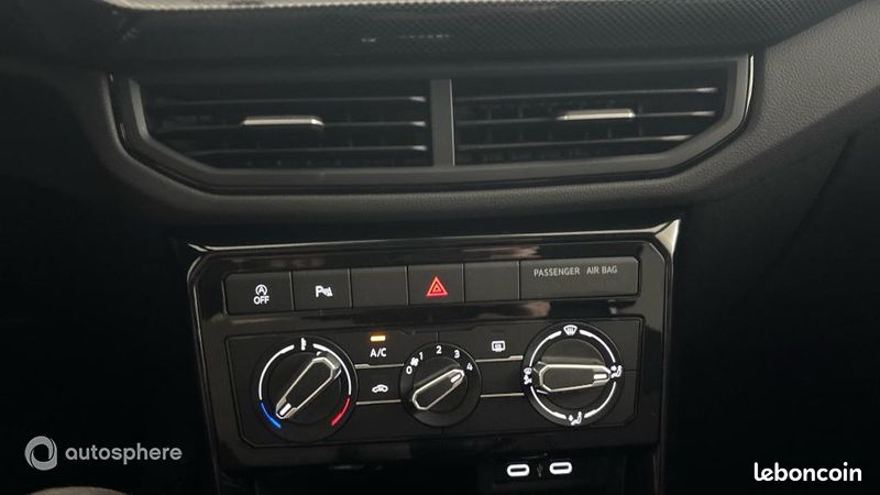 Volkswagen T-Cross 1.0 TSI 116ch VW Edition (image 25)
