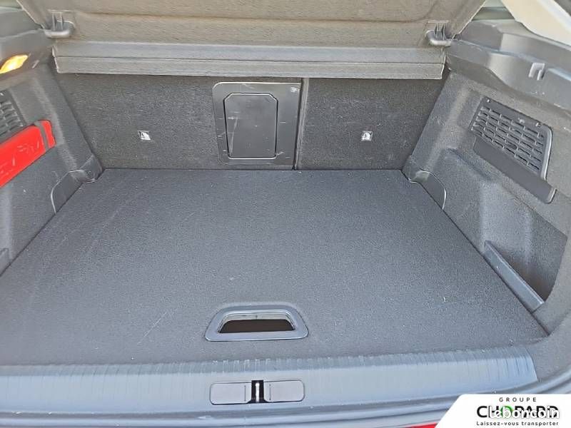 Citroën C4 PureTech 130 S&S EAT8 Feel (image 6)