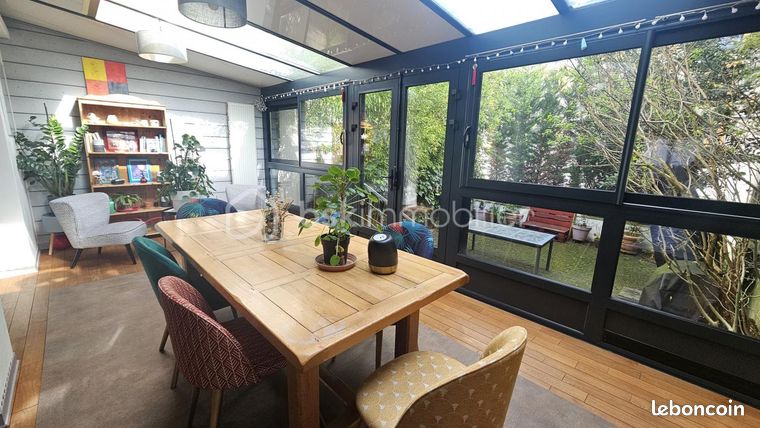 Maison a louer nanterre - 9 pièce(s) - 156 m2 - Surfyn