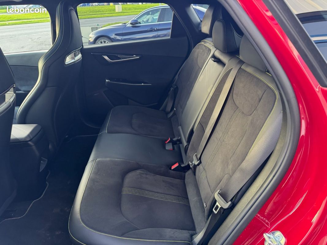 Kia ev6 gt 585 ch gt 4wd (image 7)