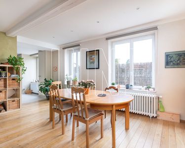 Maison 339 000 € - 120 m²