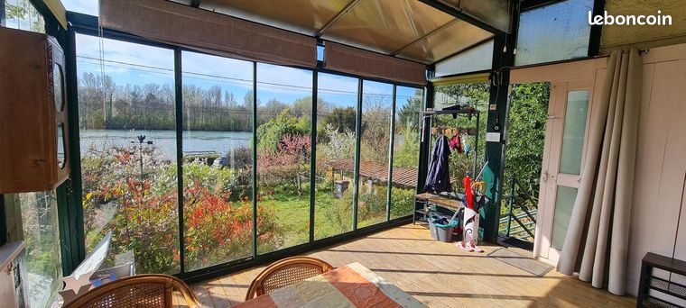 Maison 3 pièces 110 m²