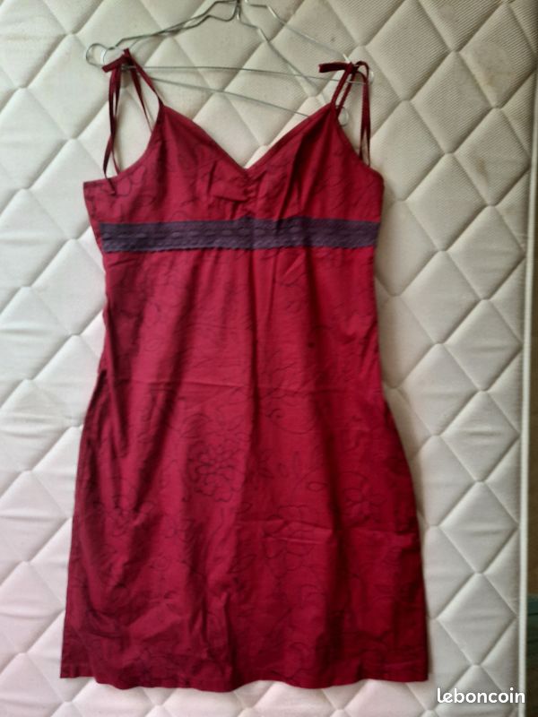 Robe ete (image 2)