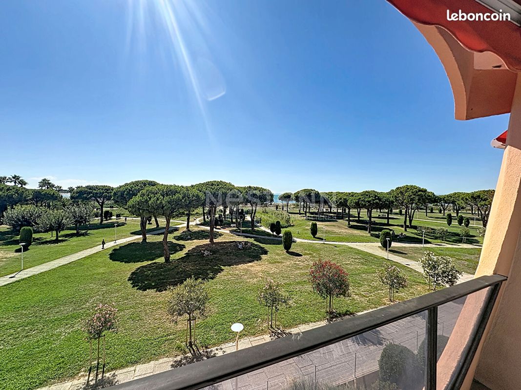 Appartement 3 pièces 64 m² · à Le Grau-du-Roi · 64 m² · 459 000 €
