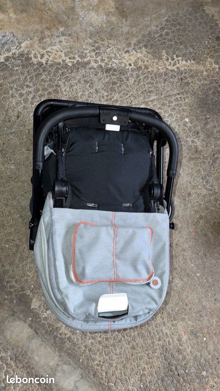 Poussette cybex (image 1)
