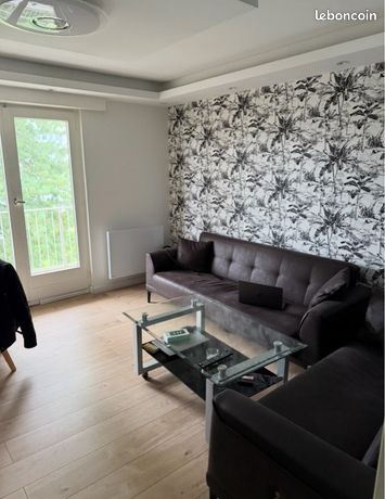 Apparemment 3 pièces 69m2
