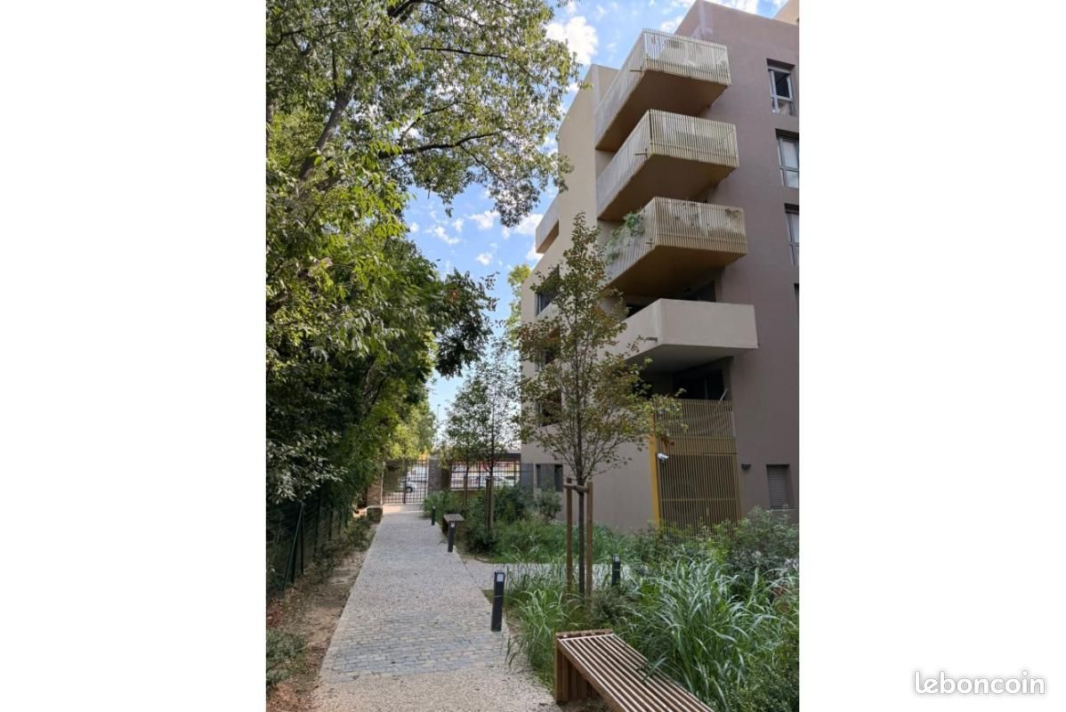 Appartement 3 pièces 66 m² · à Montpellier · 66 m² · 269 000 €