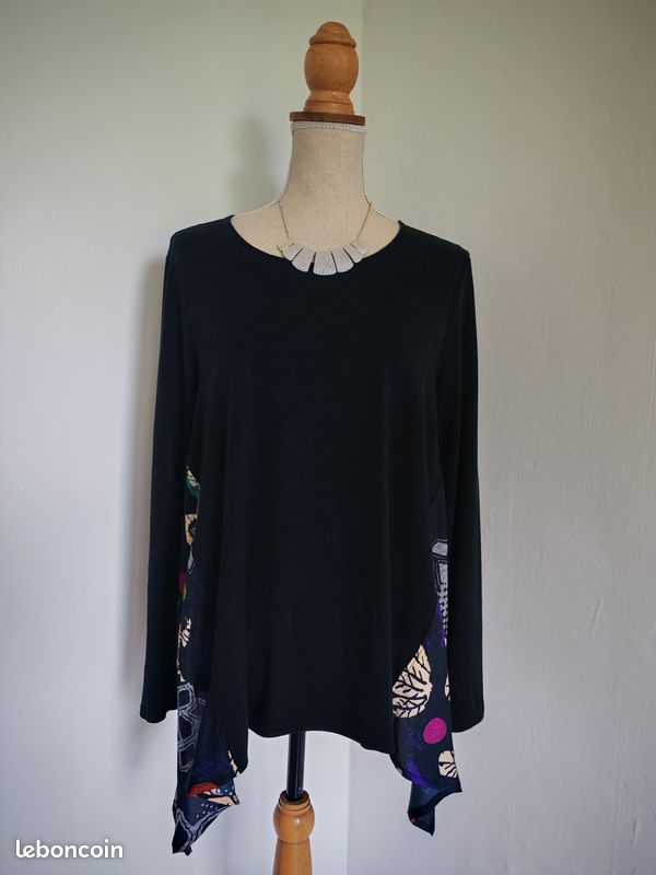Vêtements Desigual Femme XXL d'occasion