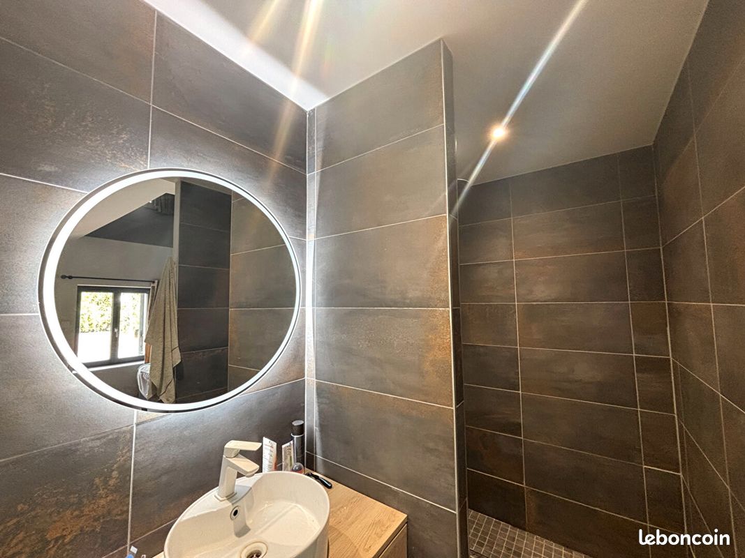 Maison 2 pièces 62 m² (image 4)