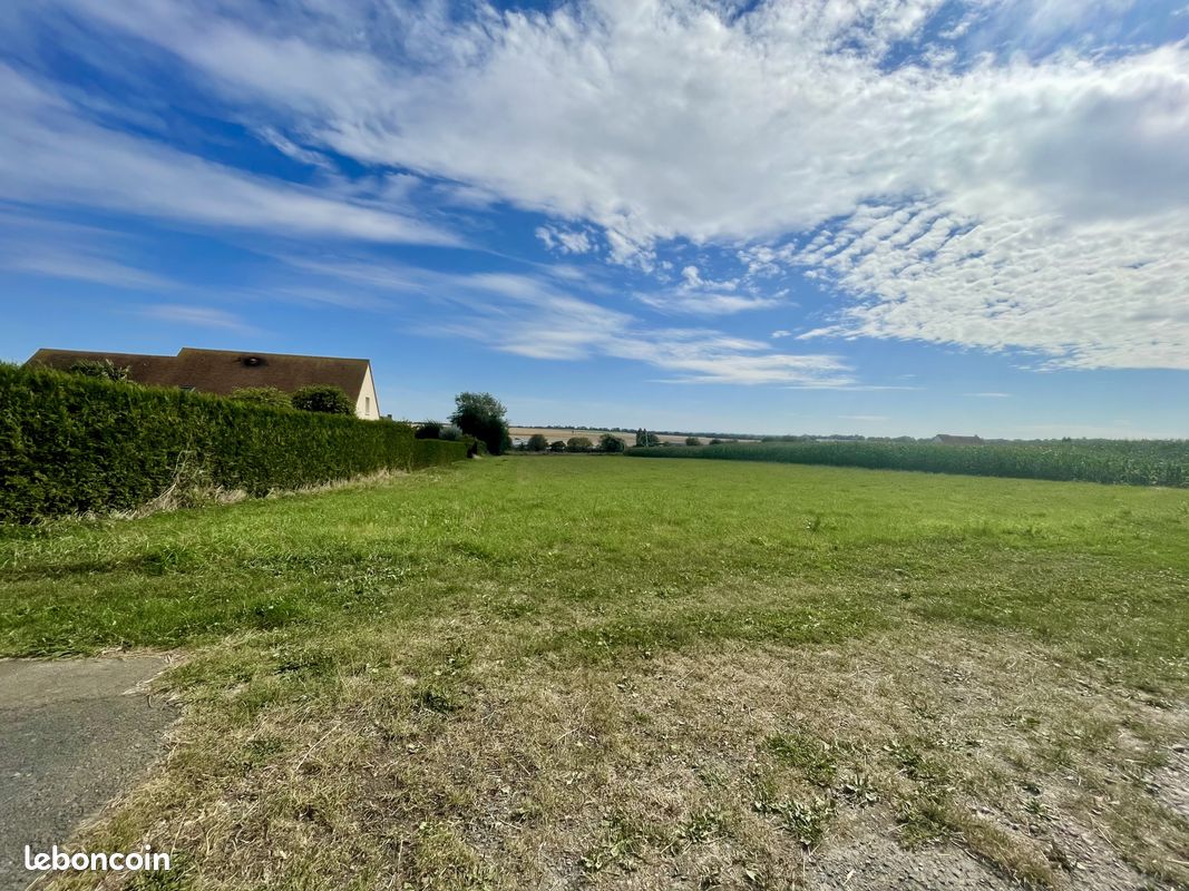Terrain 489 m² · à Thaon · 489 m² · 115 000 €