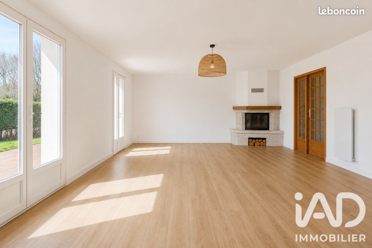 Maison 5 pièces 153 m² · à Sautron · 153 m² · 349 900 €