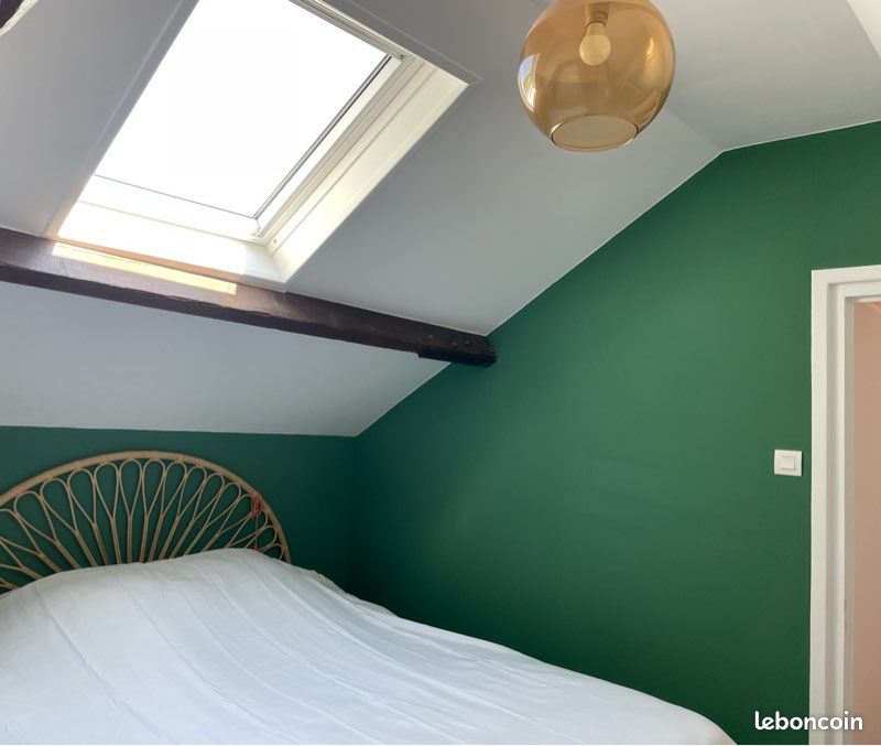 Chambre a louer (image 3)