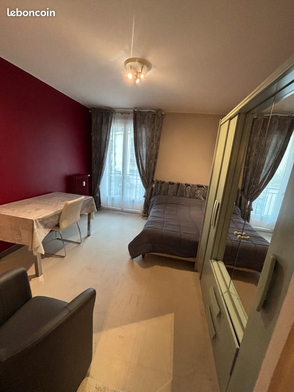 Appartement 1 pièce 20 m² · à Agen · 20 m² · 420 €/mois