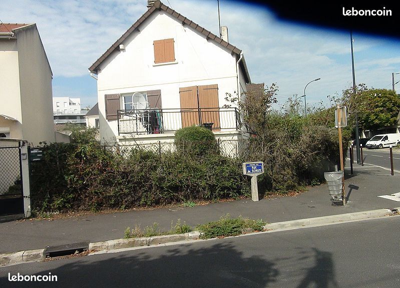Maison 5 pièces 80 m² · à Stains · 80 m² · 299 000 €