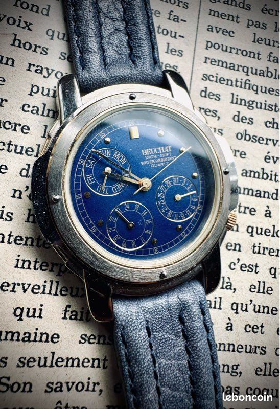 Montre Michael Kors Non Testée Bon État