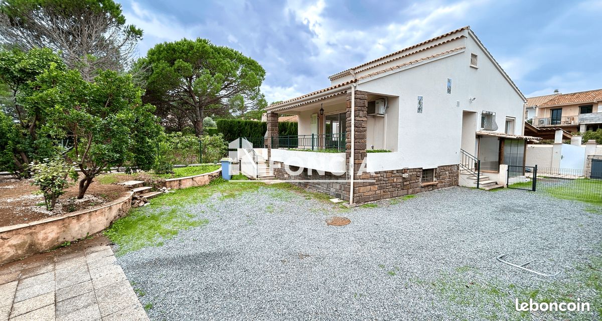 Appartement 3 pièces 71 m² · à Fréjus · 71 m² · 1 110 €/mois