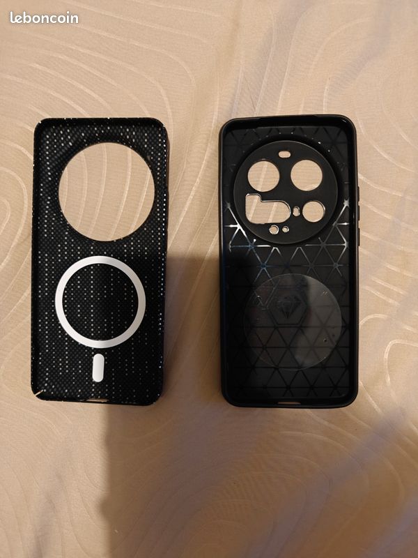 Coques Xiaomi 15 Ultra (image 2)