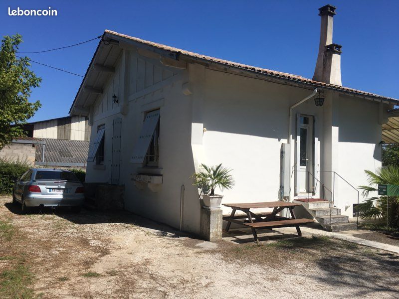 Maison 5 pièces 110 m² · à Casteljaloux · 110 m² · 164 000 €