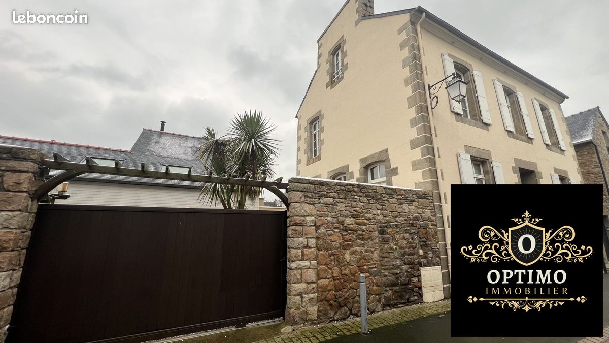 Maison 5 pièces 150 m² · à Paimpol · 150 m² · 575 000 €