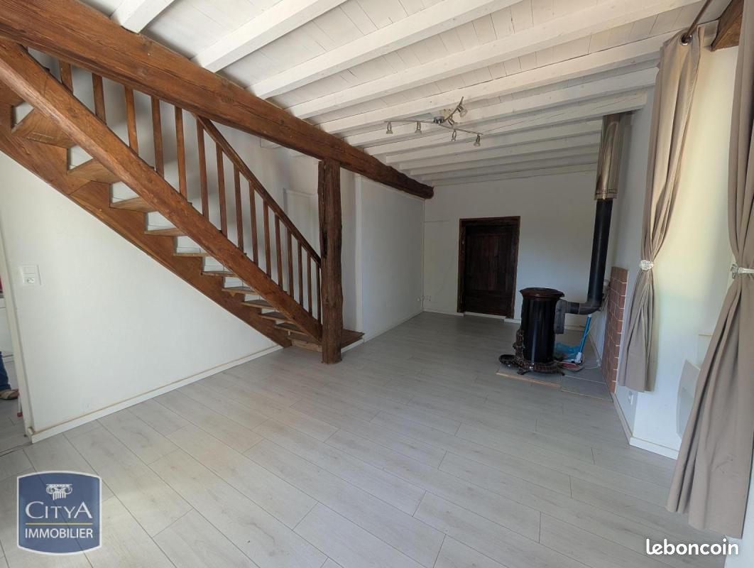 Appartement 3 pièces 76 m² · à Castres · 76 m² · 645 €/mois