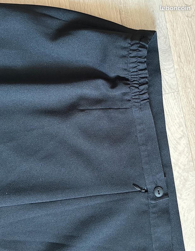 Jupe Guy Dubouis Taille 54 (image 7)