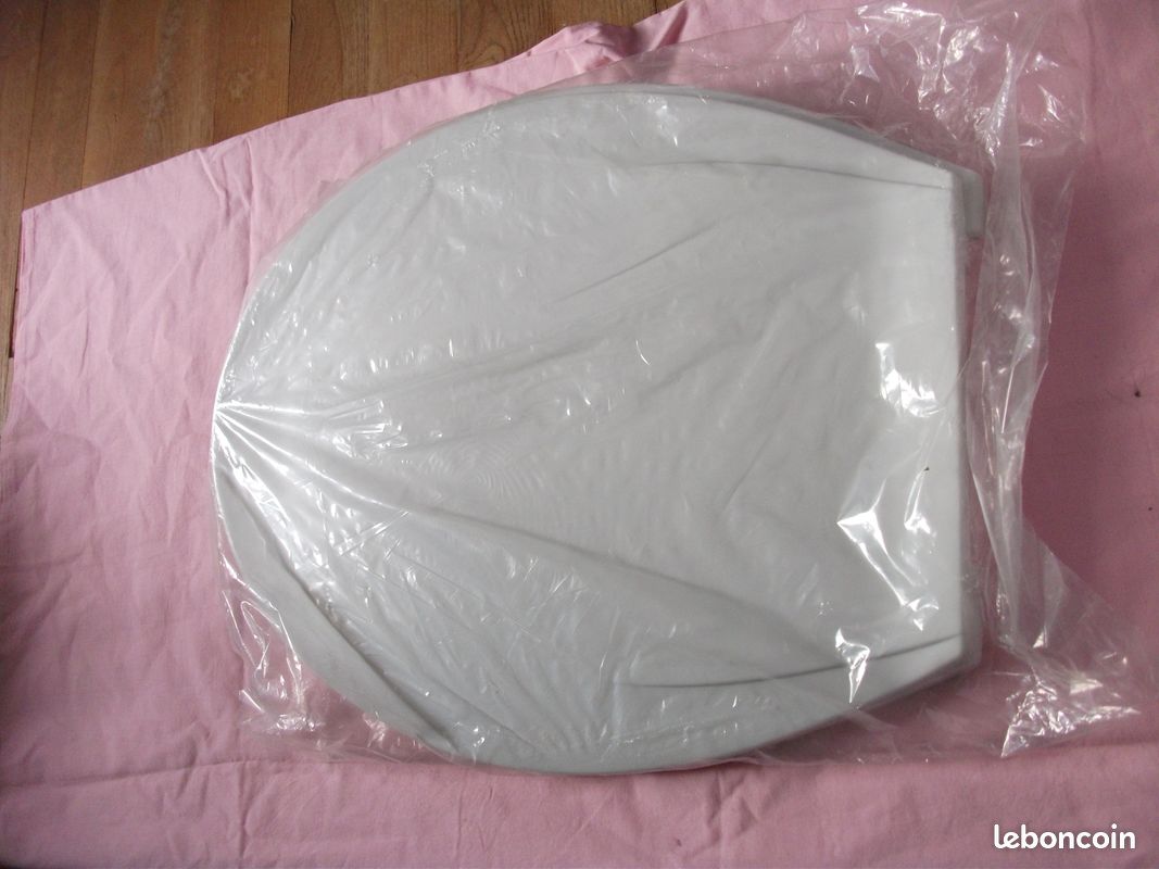 Lunette wc (image 1)