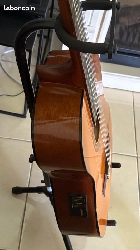 Guitare acoustique (image 2)