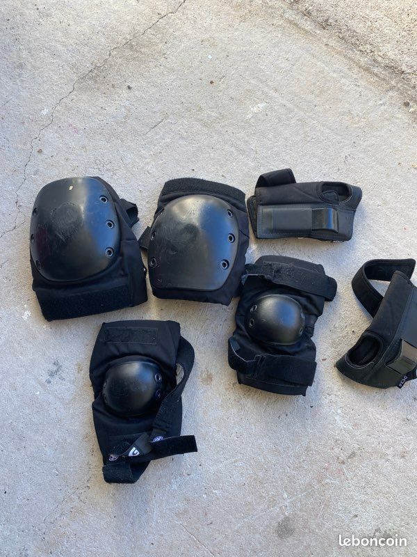 Protection roller skate (image 2)