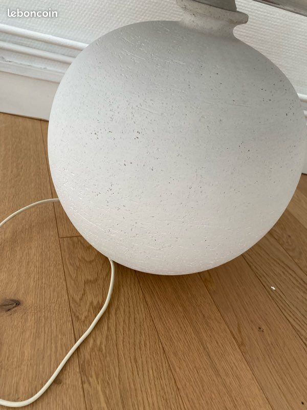 Grande Lampe à poser (image 2)