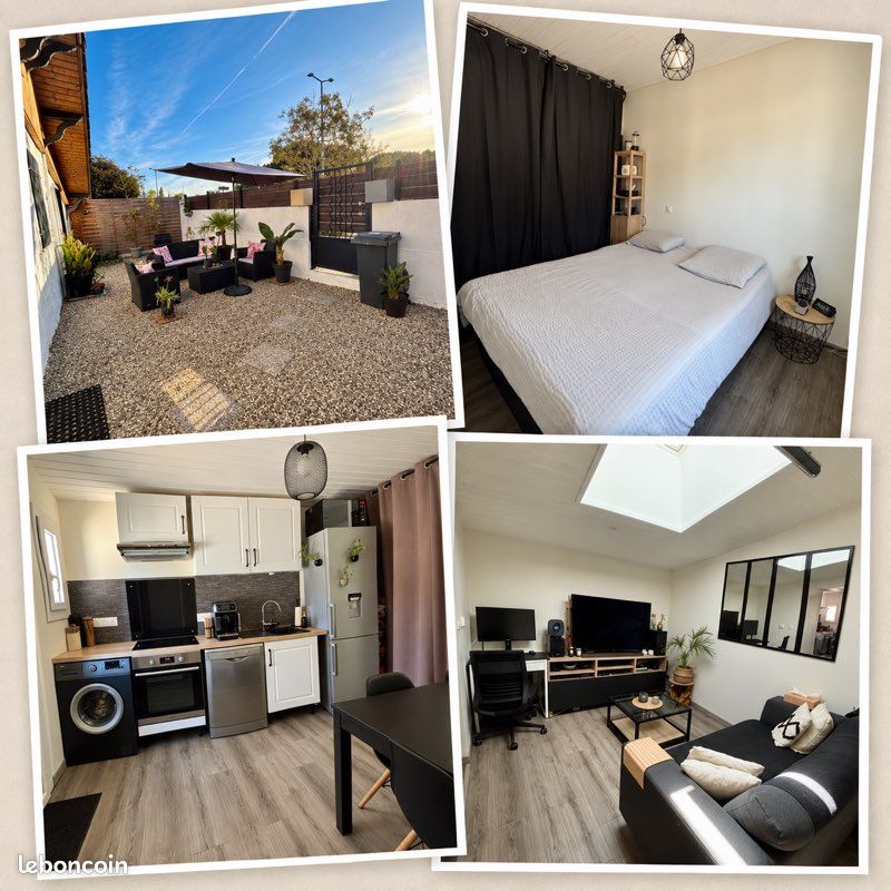Maison 5 pièces 87 m² · à Eysines · 87 m² · 299 999 €