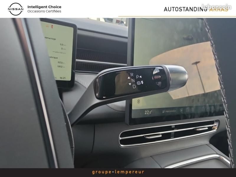 Xpeng G6 485ch 80,8kWh AWD Performance (image 18)