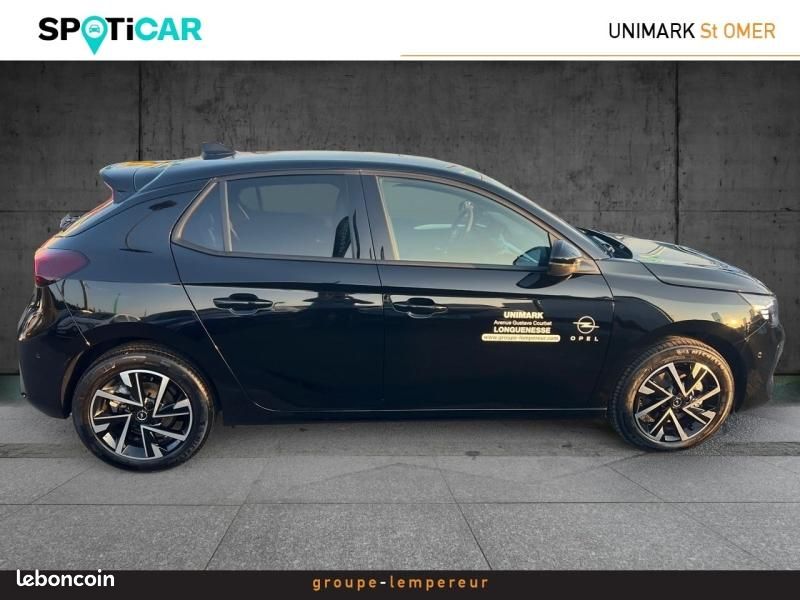 Opel Corsa 1.2 Turbo Hybrid 110ch GS e-DCT6 (image 2)