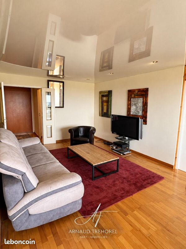 Appartement 6 pièces 108 m² · à Angers · 108 m² · 273 000 €