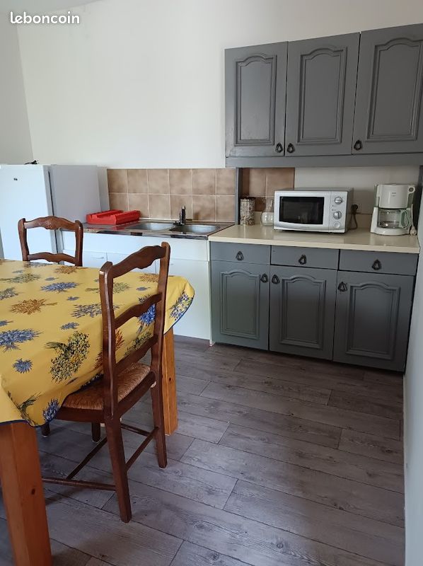 Appartement 1 pièce 34 m² · à Amilly · 34 m² · 475 €/mois