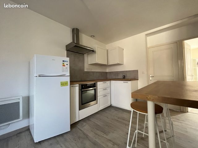 Appartement 3 pièces 41 m² - Poitiers 86000 (image principale 3)