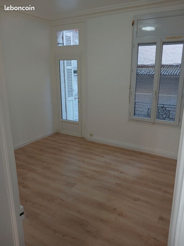 Appartement 3 pièces 53 m² · à Le Havre · 53 m² · 690 €/mois