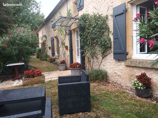 A VENDRE Maison De Village