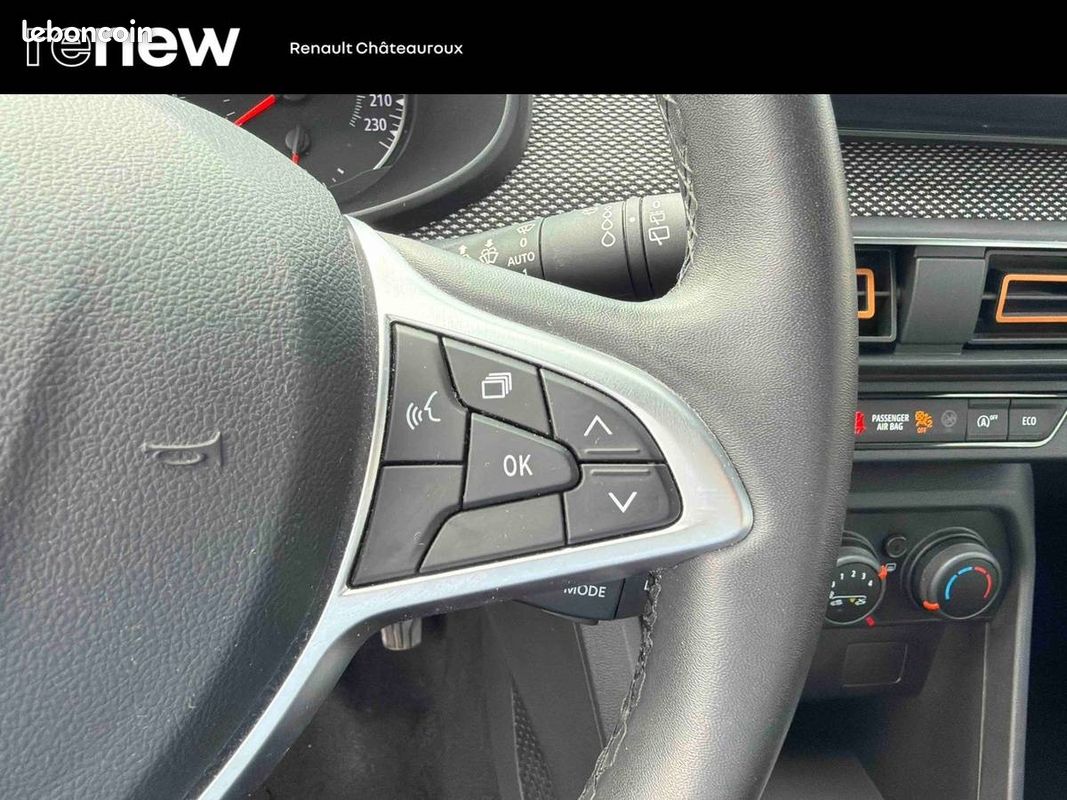 DACIA Sandero TCe 90 - 22 Stepway Confort (image 19)