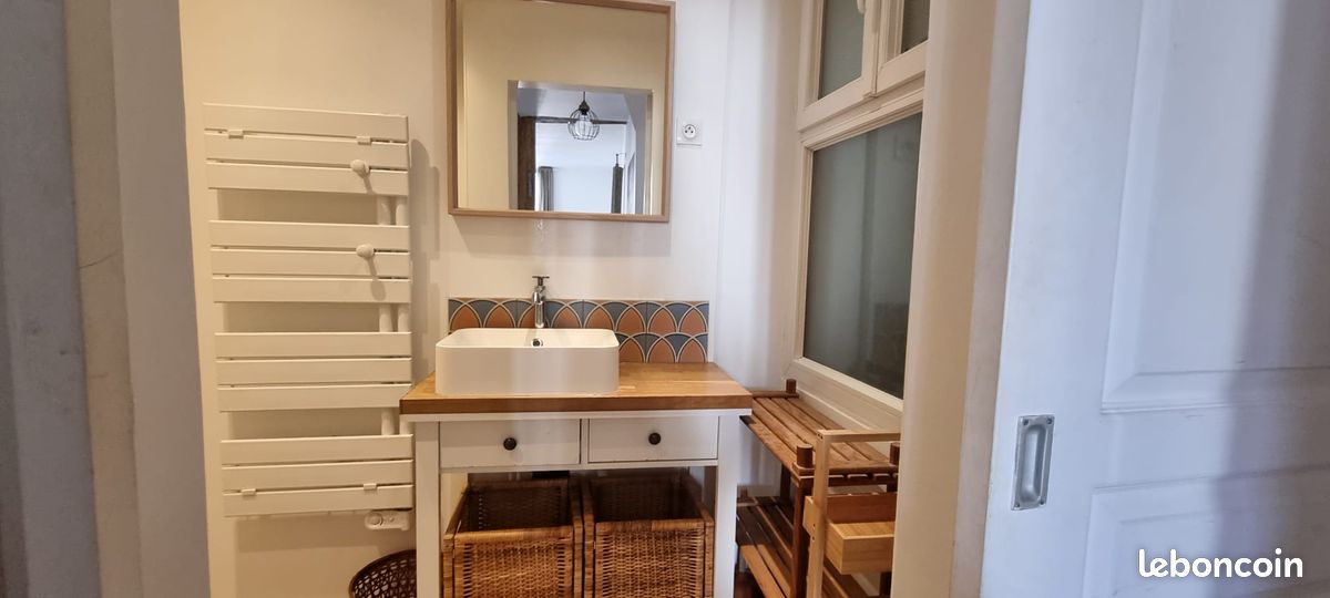 Appartement a louer puteaux - 3 pièce(s) - 52 m2 - Surfyn