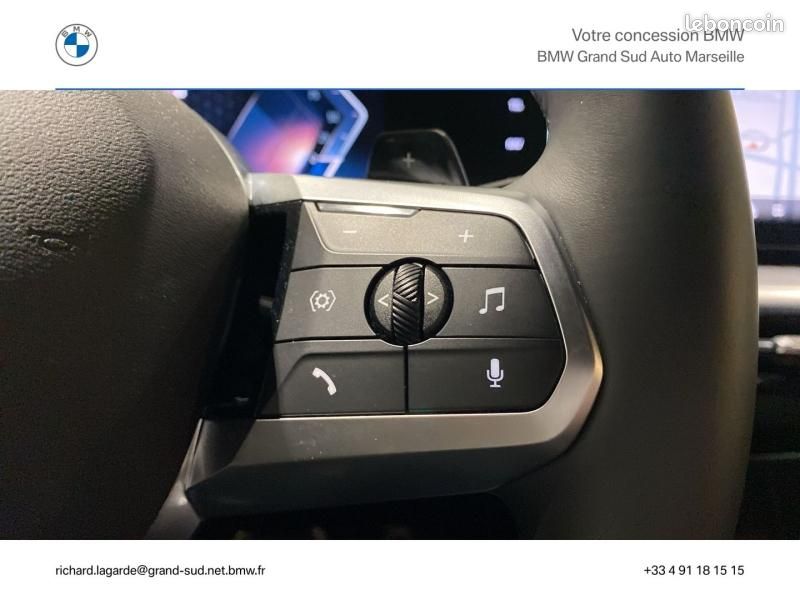 Bmw X2 sDrive20iA 170ch M Sport DKG7 (image 17)