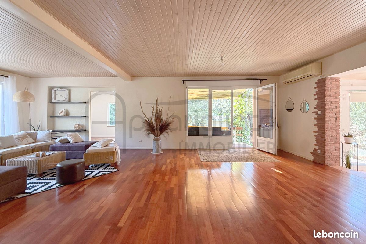 Appartement 4 pièces 117 m² · à Cornebarrieu · 117 m² · 269 000 €