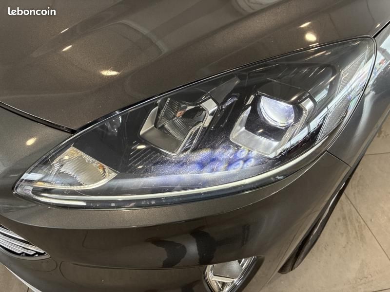 Ford Kuga 2.0 EcoBlue 150ch mHEV Titanium (image 3)