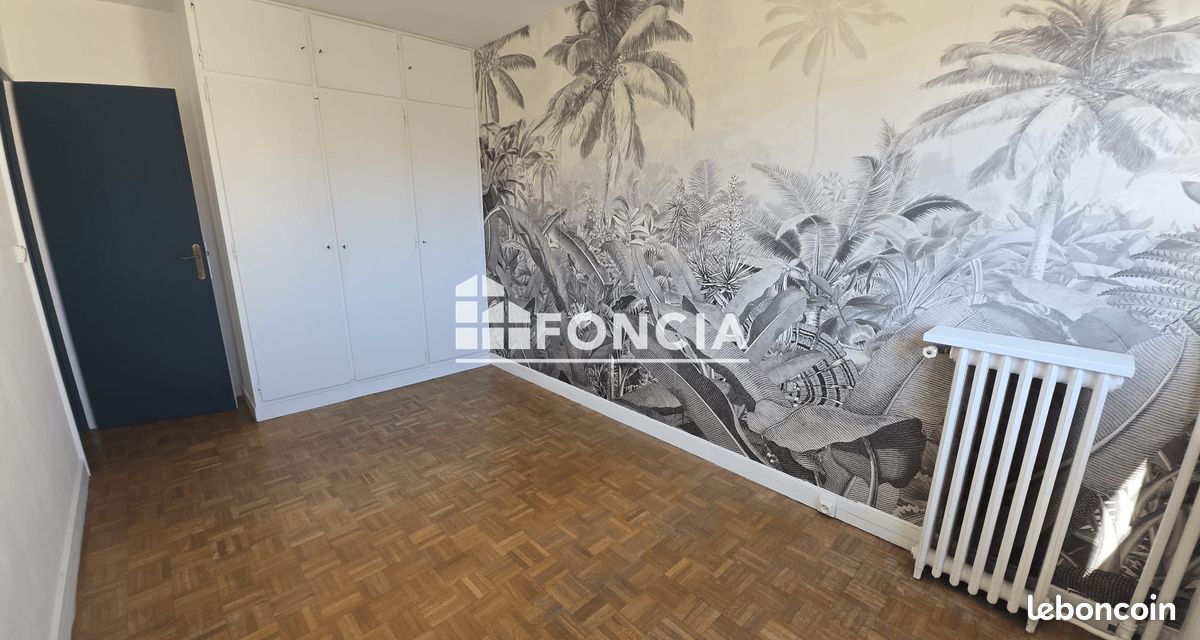 Appartement 3 pièces 54 m² · à Charenton-le-Pont · 54 m² · 1 347 €/mois