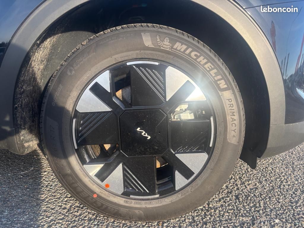 Kia Sportage V Hybride 239ch bva6 Active (image 7)