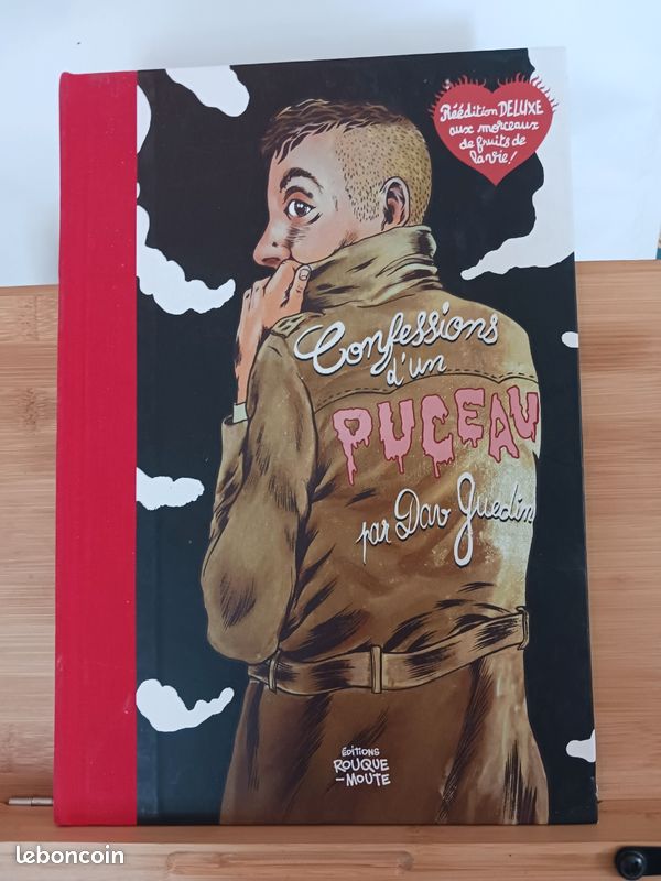 Confessions d'un puceau - 9791096708284
Dav Guedin (image 1)