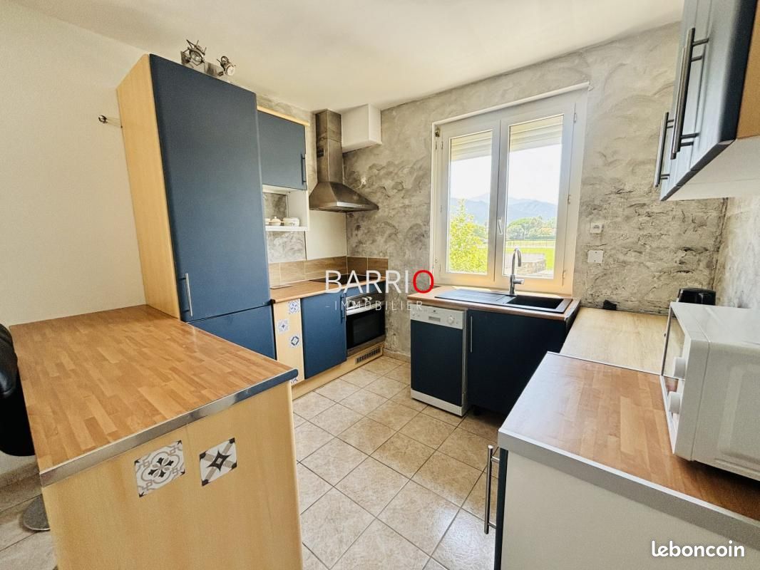 Appartement 3 pièces 60 m² · à Argelès-sur-Mer · 60 m² · 750 €/mois