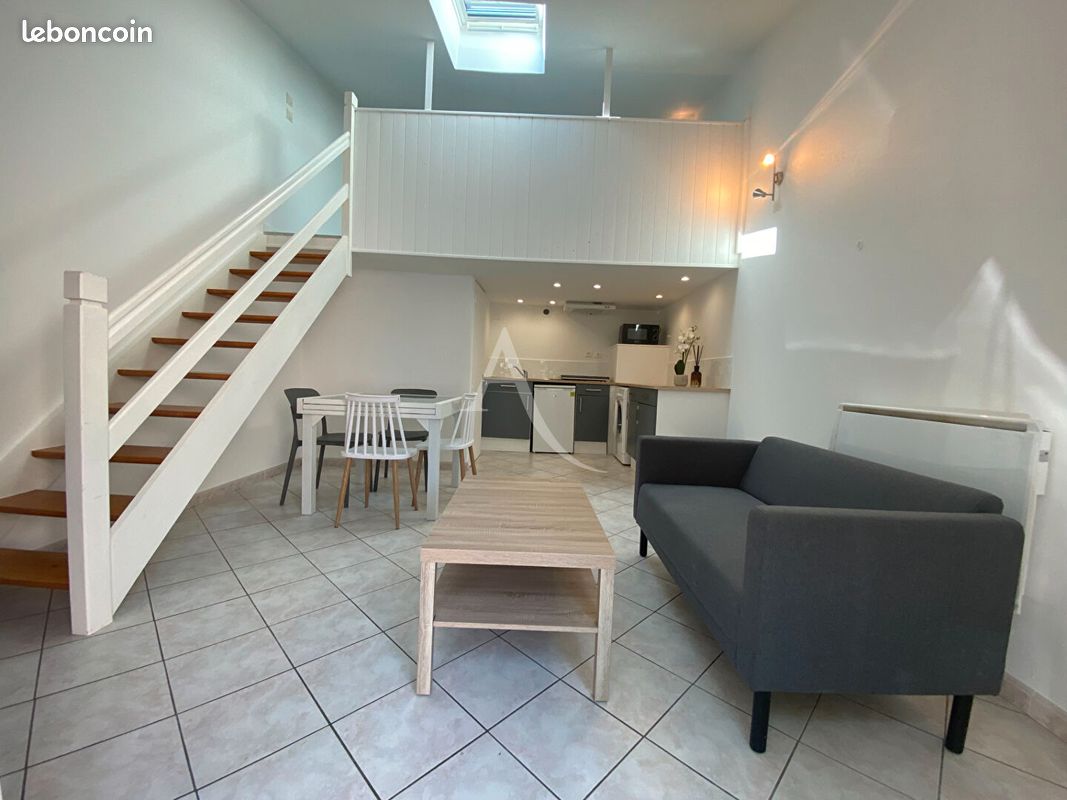 Appartement 1 pièce 25 m² · à Villepinte · 25 m² · 350 €/mois