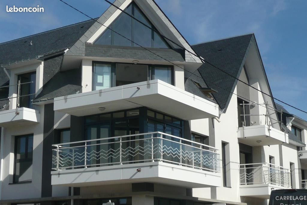 Appartement 2 pièces 49 m² · à Pornichet · 49 m² · 713 €/mois