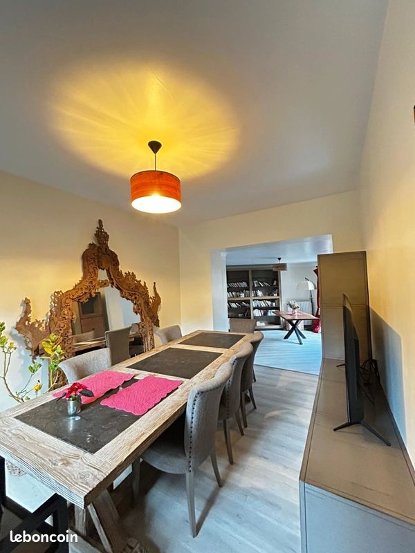 Maison 5 pièces 108 m² · à Mantes-la-Jolie · 108 m² · 300 000 €